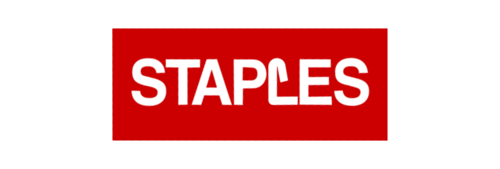 Staples