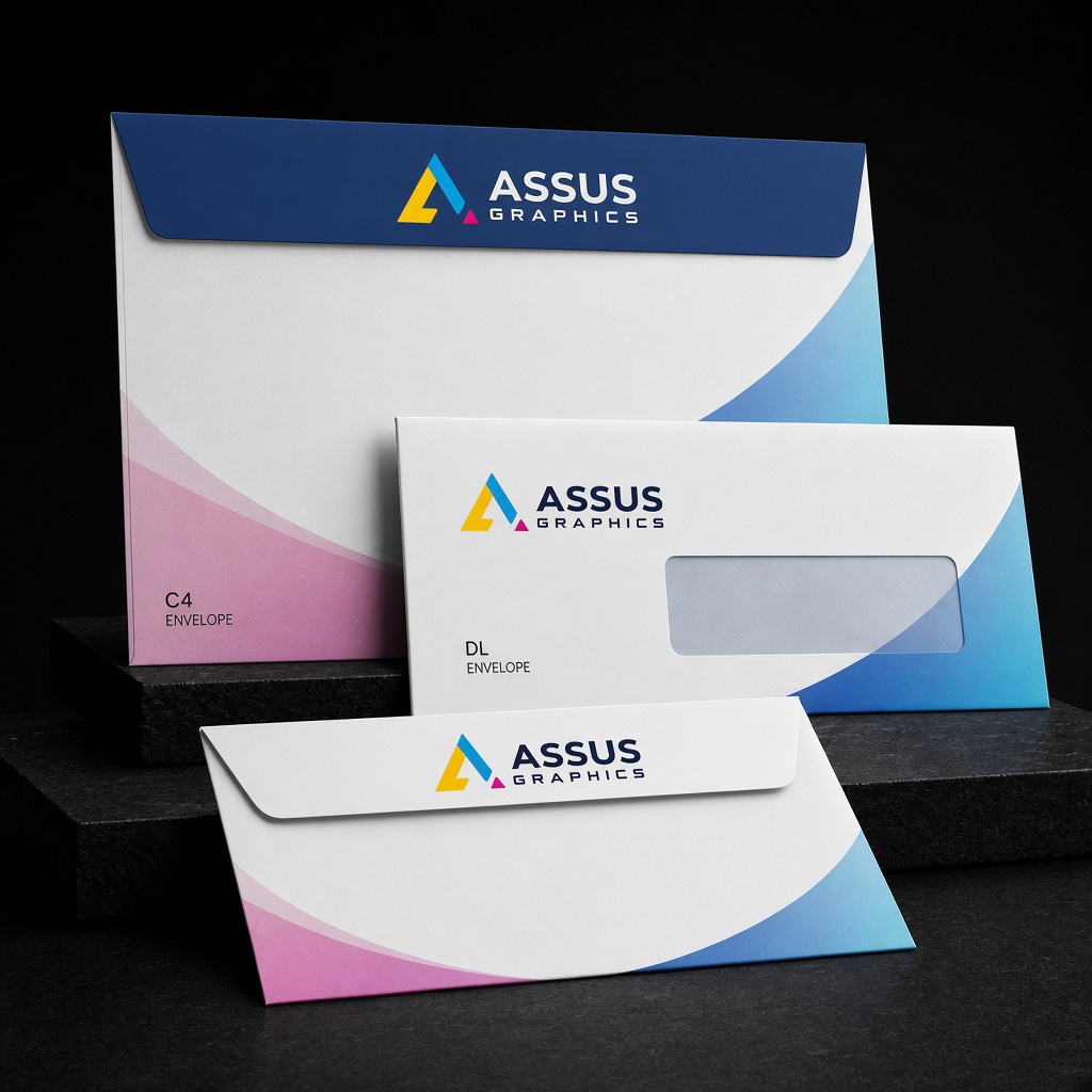 Envelopes