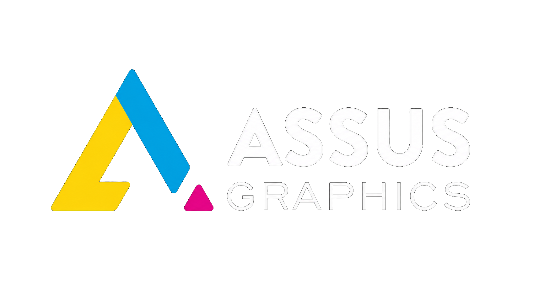 Assus Graphics Logotipo
