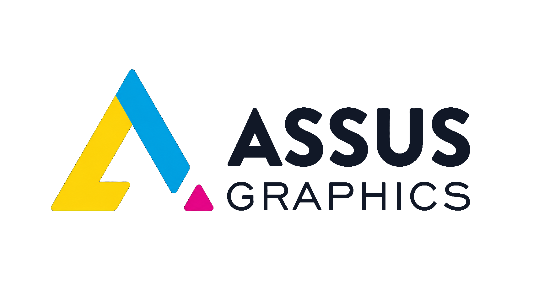 Assus Graphics Logotipo